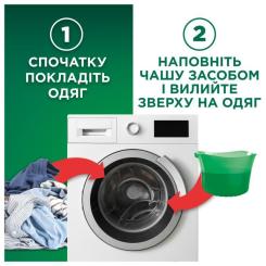 Гель для стирки Ariel Для чутливої шкіри 3.87 л Фото 5