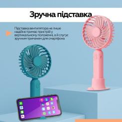 Вентилятор XoKo XK-F9-PN Фото 11