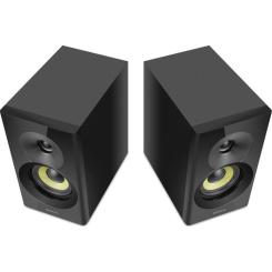 Акустическая система REAL-EL S-470 Black Фото 4