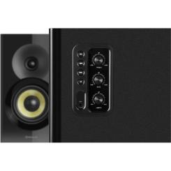 Акустическая система REAL-EL S-470 Black Фото 5