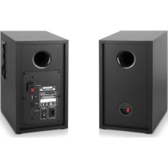 Акустическая система REAL-EL S-470 Black Фото 6