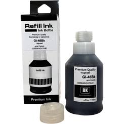 Чернила Premium Quality Canon GI-46 170мл Black SmartFill Фото