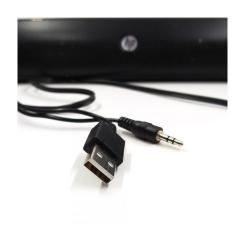 Акустическая система HP DHE-6010 LED RGB Фото 5