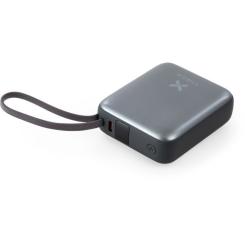 Батарея универсальная Vinga 10000 mAh 35W Display Cable Фото 8