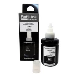 Чернила Premium Quality Epson 774 140мл Black Pigment C13T77414A Фото