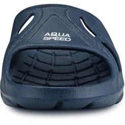 Шлепанцы Aqua Speed Alabama 507-10 темно-синій 44 Фото 3