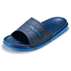 Шлепанцы Aqua Speed Aspen 534-42 синій, блакитний 40 Фото 1
