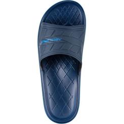 Шлепанцы Aqua Speed Aspen 534-42 синій, блакитний 40 Фото 5