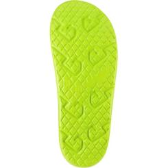 Шлепанцы Aqua Speed Aspen 534-07 чорний, жовтий 40 Фото 6