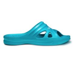 Шлепанцы Aqua Speed Florida 464-02 блакитний 38 Фото 2
