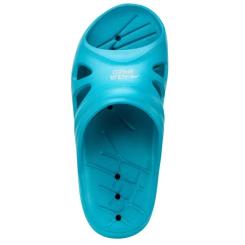 Шлепанцы Aqua Speed Florida 464-02 блакитний 38 Фото 3