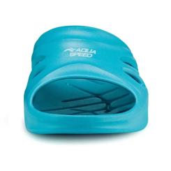 Шлепанцы Aqua Speed Florida 464-02 блакитний 38 Фото 6