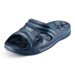 Шлепанцы Aqua Speed Florida 464-10 темно-синій 42 Фото 1