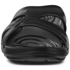 Шлепанцы Aqua Speed Panama 513-07 чорний 37 Фото 3