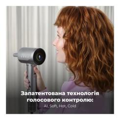 Фен AENO HD5G Фото 4