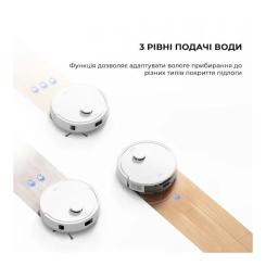 Пылесос MOVA E20 Plus Фото 9