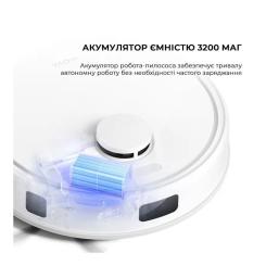 Пылесос MOVA E20 Plus Фото 10