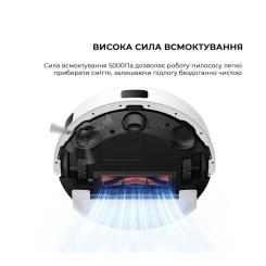 Пылесос MOVA E20 Plus Фото 2