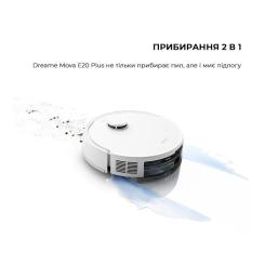 Пылесос MOVA E20 Plus Фото 4