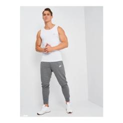 Майка Kappa Canotta Spalla Larga K1325 Bianco білий XL Фото 2