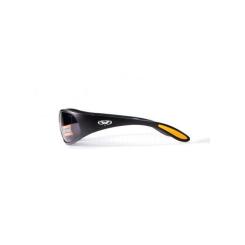 Солнцезащитные очки Global Vision Mini-Hercules-1 Защитные Серые Фото 1