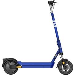 Электросамокат OKAI ES40 10" Blue Фото 1