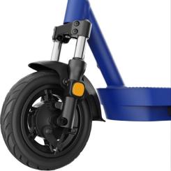 Электросамокат OKAI ES40 10" Blue Фото 2