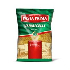 Макароны Pasta Prima Вермишель 750 г Фото