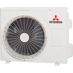 Кондиционер Mitsubishi SRK50ZSP-W/SRC50ZSP-W Фото 2