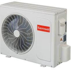 Кондиционер Sensei SAC-09CHIС Фото 4