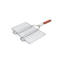 Решётка для гриля Voltronic 36x23x58 см Фото