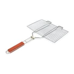 Решётка для гриля Voltronic 36x23x58 см Фото 1