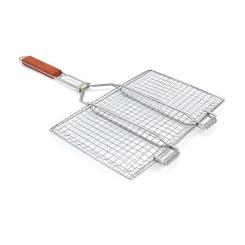 Решётка для гриля Voltronic 36x23x58 см Фото 2