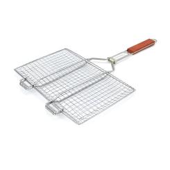 Решётка для гриля Voltronic 36x23x58 см Фото 3