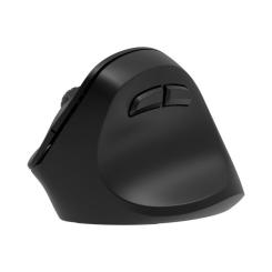 Мышка 2E MF325 Silent Wireless/Bluetooth Black Фото 6