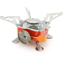 Горелка Voltronic K-202 з п'єзопідпалом Фото