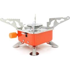 Горелка Voltronic K-202 з п'єзопідпалом Фото 2