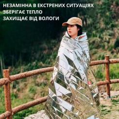 Термоодеяло Voltronic 130х210 см Фото 6