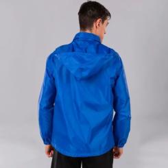 Куртка Joma Iris 100087.700 синій M Фото 2