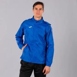 Куртка Joma Iris 100087.700 синій M Фото 4