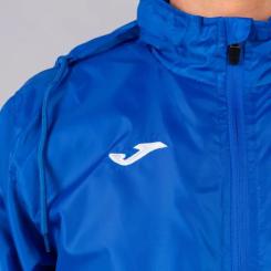Куртка Joma Iris 100087.700 синій M Фото 5