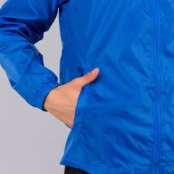 Куртка Joma Iris 100087.700 синій M Фото 6