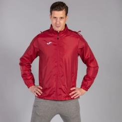 Куртка Joma Iris 100087.600 червоний XS Фото 1