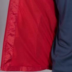 Куртка Joma Iris 100087.600 червоний XS Фото 4