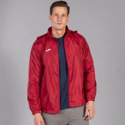 Куртка Joma Iris 100087.600 червоний XS Фото 5