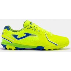 Сороконожки Joma Dribling DRIW2409TF салатовий 46 Фото