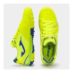 Сороконожки Joma Dribling DRIW2409TF салатовий 46 Фото 1