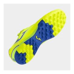 Сороконожки Joma Dribling DRIW2409TF салатовий 46 Фото 2