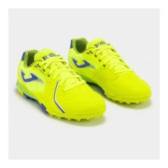 Сороконожки Joma Dribling DRIW2409TF салатовий 46 Фото 3