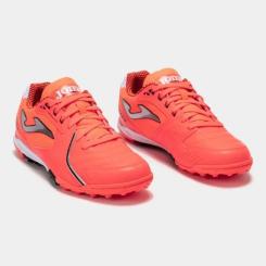 Футзалки Joma Dribling DRIS2507IN кораловий 44 Фото 1